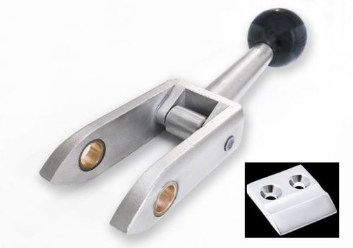 Top lid locking handle for stephan/berkel/hobart vcm 40 &amp; 25 mixer for sale