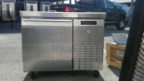Continental Refrigerated Base Sandwich CRB42-6