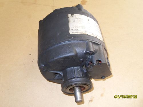 BERKEL 808/818 MOTOR,FROM OUR PULL A PART STORE