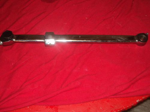 Berkel model 180 connecting rod assembly for sale
