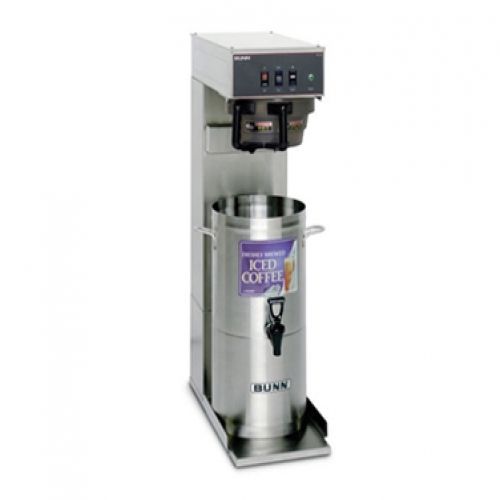 BUNN 24450.0000 IC3-0000 Iced Coffee Brewer 3 Gallon