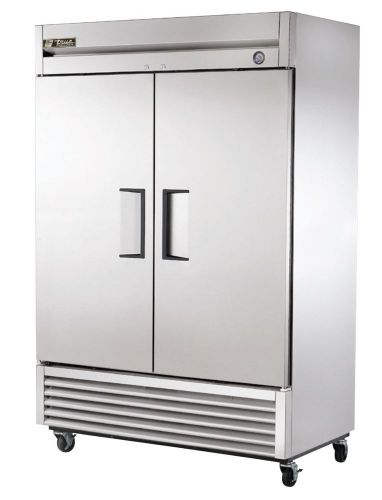 True T-49-2-G-2 49 cu. ft. Commercial Refrigerator