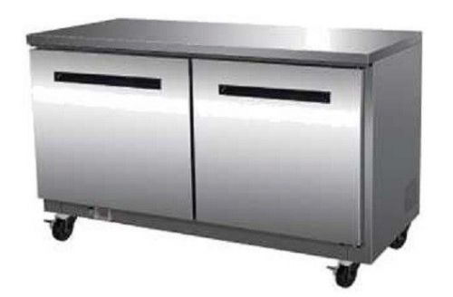 New 48&#034; maxx undercounter reach-in freezer made in usa for sale