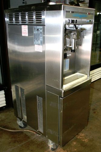 Taylor Model 60-27 Shake Freezer --3-Flavors + Vanilla - Floor Model