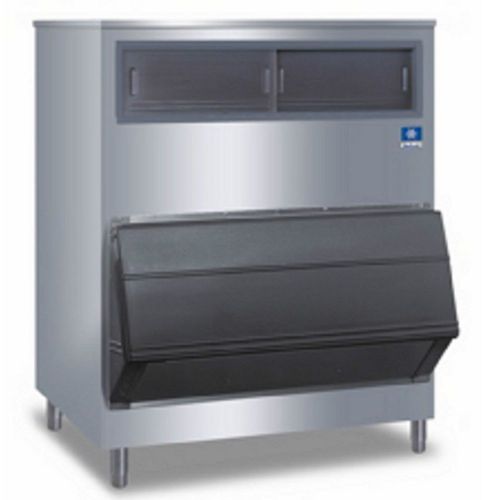 New, manitowoc f-1325 large capacity ice storage bin free shipping !!!!!!! for sale