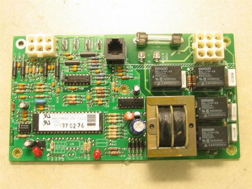 Manitowoc 2511223 ice machine control circuit board dixson 00049689 for sale