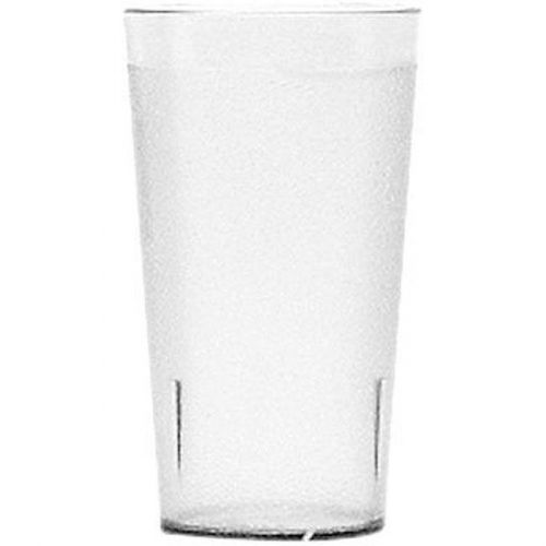 Cambro Manufacturing 12-ounce Clear Tumblers (Pack of 12)