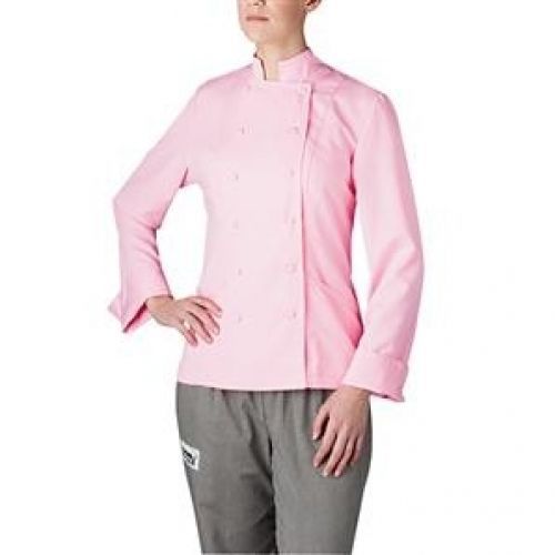 5220-PI Pink Women&#039;s Sterling Jacket Size 5X