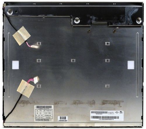 M170EN05-RFB, AUO LCD panel. Ships from USA