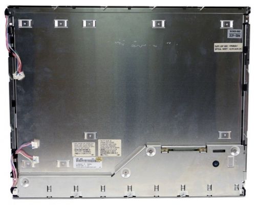 FLC48SXC8V-01 Fujitsu LCD panel. Ships from USA.