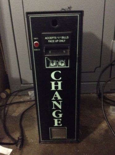 american changer ac300