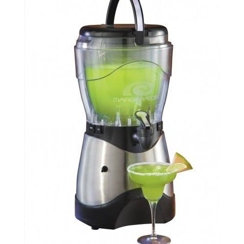 Frozen drink machine margarita snow cone slushy mixer blender blended shaved ice for sale