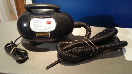 Fill-Air RF Portable Inflator Air Pump For Rapid Fill Packing/Shipping Pillows
