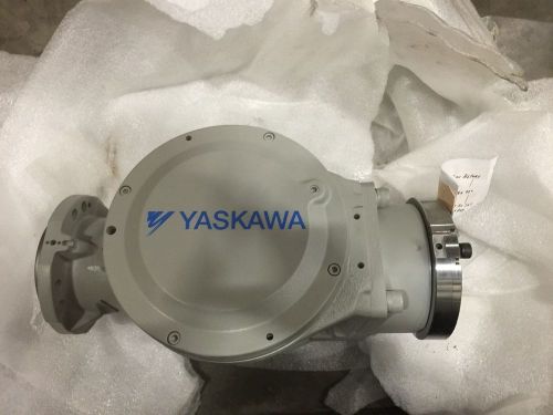 Yaskawa Motoman  ES165N Wrist assembly (Jt.6) New