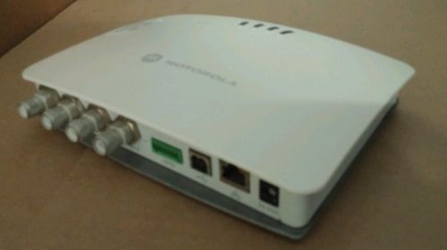 Motorola FX7400 4 ports Fixed RFID Reader (US)