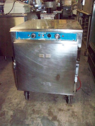 Alto shaam halo heat cook n hold oven. 750 - th - ii for sale