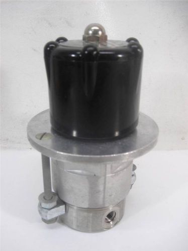 Grove m-6338-d reducing &amp; relief small volume regulator for sale