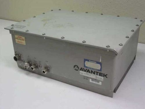 Avantek RF Amplifier 2 Watts ~V ASAT-1214-002