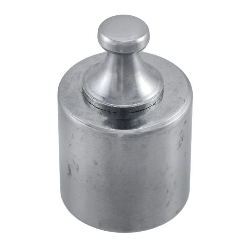 100 gram chrome scale calibration weight for sale