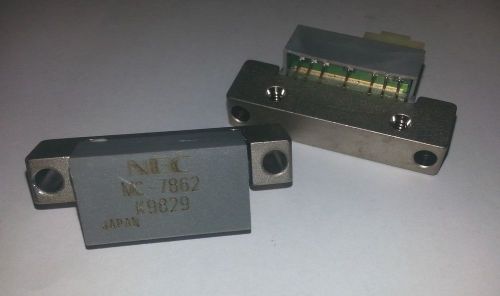 MC-7862 Power Doubler Amp NEC