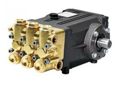 Dayton 3xu51 h700 3000 psi power washer pump cw68 for sale