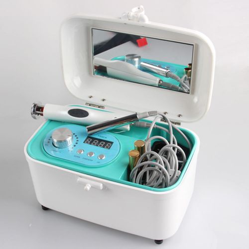 Portable needle-free  mesotherapy meso therapy needless beauty machine salon mi4 for sale