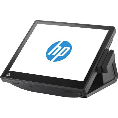 Hp rp7 retail system - intel core i3 3.30 ghz - 4 gb ddr3 sdram - (f4j74ut#aba) for sale