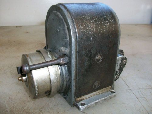 BOSCH BA1 HOT MAGNETO Old Gas Engine Motorcycle MAG