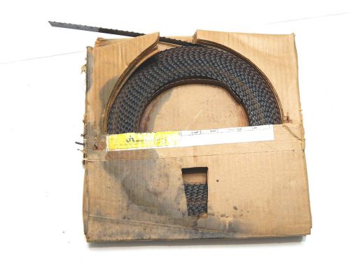 Band saw blade  eclipse100 ft coil 3/4&#034;w x .032 3tpi for sale