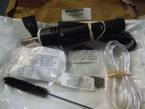 AUTOMATED PRODUCTION - ELECTRIC DESOLDERING TOOL - 1000-6700