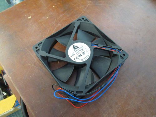 Delta DC Brushless Fan AFB1212H 12VDC 0.35A New Surplus *Sold Individually*