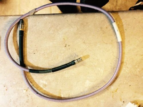 Gore 40GHz Cable Assy 36&#034;