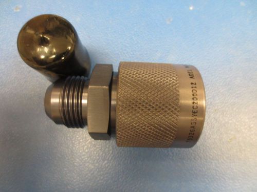 ADEL WIGGINS GROUP , EC200D12,COUPLING HALF,QUICK DISCONNECT FEMALE (NEW)