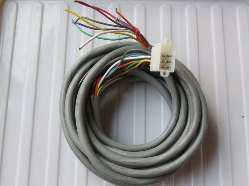 Whelen Traffic Advisor Cable For Lightbar