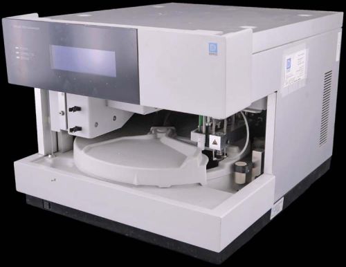 Dionex WPS-3000TB UltiMate 3000 Well Plate AutoSampler UHPLC Lab Chromatography