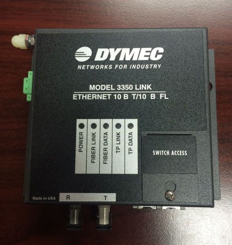 Dymec Dynastar 3350 Link