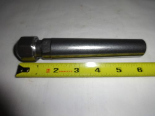 UNIVERSAL ENG KWIK-SWTICH Y DOUBLE ANGLE TAPER COLLET CHUCKS #9 B&amp;S