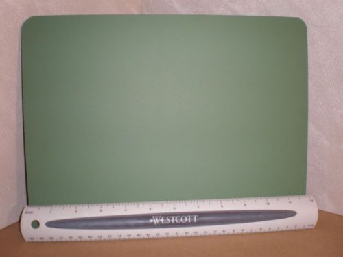 Classic 9 x 12 Student/Craft Chalkboard - Green