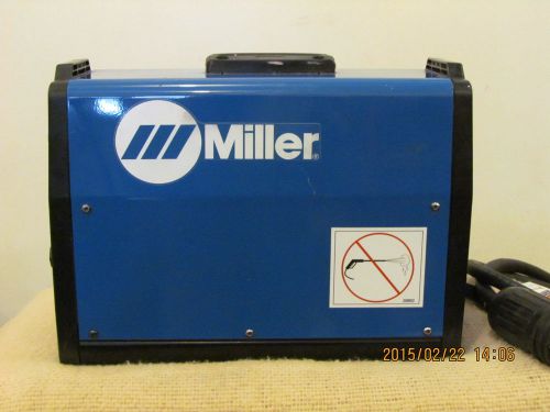 Miller CST 280 907244011 Stick Welder