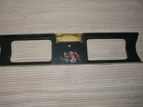 Vintage Inclinometer  Measures Incline angle