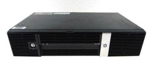 Hp rp3000 point of sale 160gb sata pos 1.6ghz intel atom terminal system for sale