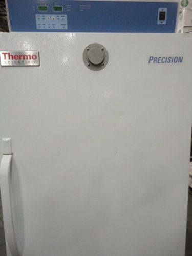 Thermo scientific precision refrig incubator; mod. tffu2065fwa; r134a; 115v for sale