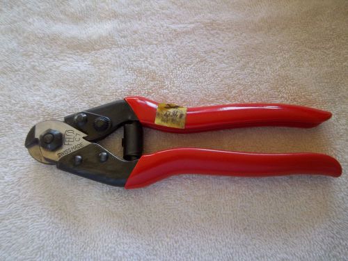 Felco c7 cable cutter/ swiss made 7 1/2&#034; long for sale
