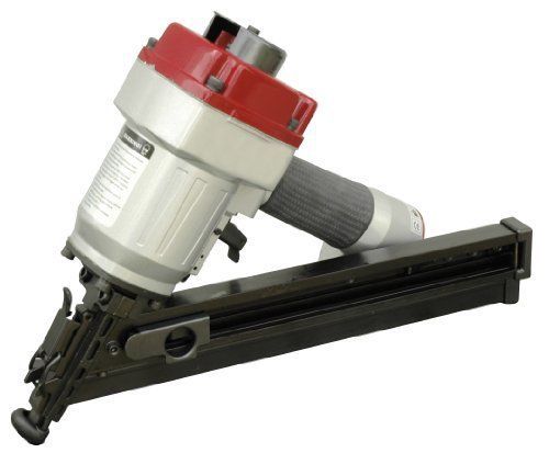 New wham 61867wm angle finish nailer 2-1/2 inch for sale