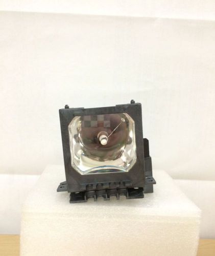 Projector Halogen Lamp for INFOCUS LP840 OEM Equivalent Bulb with Housing
