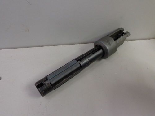 SUNNEN HONE Y32-1187PC MANDREL WITH ADAPTER   STK 2468