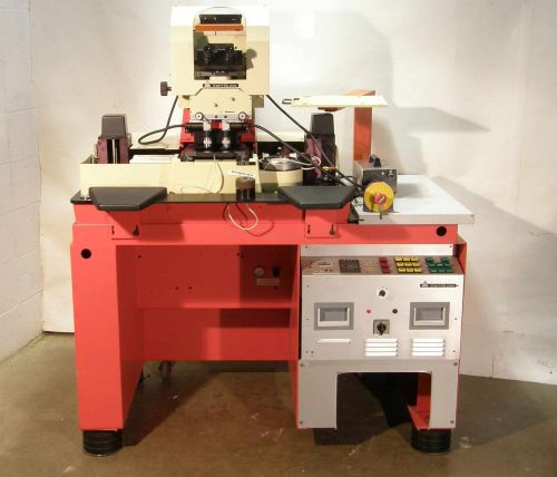 Karl Suss Mask Aligner for Photolithography MA56