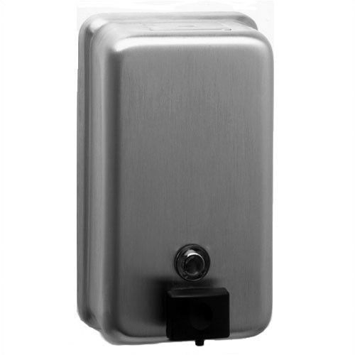 Bobrick Classic™ Series Vertical Tank Soap Dispenser