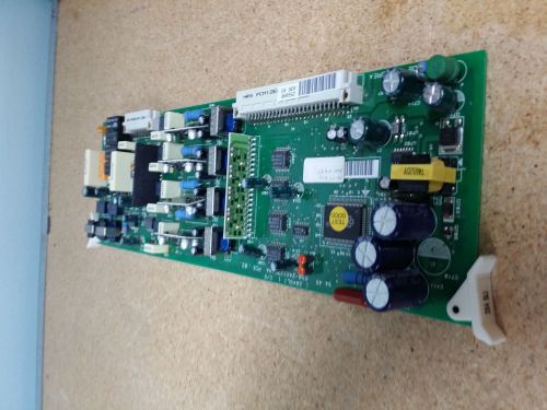 SAMSUNG 2X4 SLI CARD  KP24D-B6S/XAR 2x4SLI for iDCS 100 DCS Compact 50si