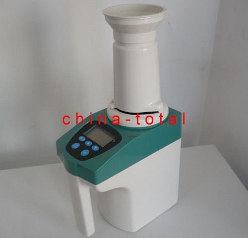 Sr7801g bench-top grain moisture meter, grain moisture content tester for sale